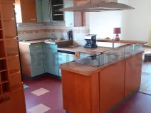 Pronájem bytu 5+1, Praha - Vršovice, 28. pluku, 160 m2