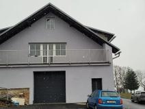 Pronájem bytu 3+1, Vimperk, Brantlova, 222 m2