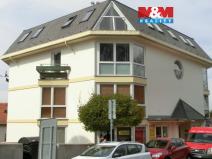 Pronájem bytu 2+kk, Mladá Boleslav - Mladá Boleslav IV, Jaselská, 42 m2