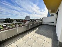 Pronájem bytu 2+kk, Hradec Králové, Kubelíkova, 54 m2