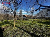 Prodej pozemku pro bydlení, Podolí, 1608 m2