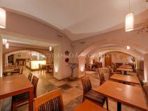 Prodej restaurace, Praha - Nové Město, Legerova, 655 m2