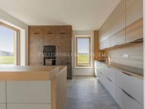 Pronájem bytu 3+kk, Velká Bíteš, 100 m2