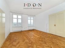 Pronájem kanceláře, Třinec, Staroměstská, 50 m2