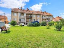 Prodej bytu 3+1, Vranovice, Kopečky, 68 m2