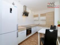 Prodej bytu 2+1, Rychnov nad Kněžnou, Jiráskova, 52 m2