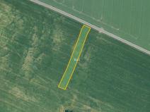 Prodej pole, Mladotice, 9634 m2