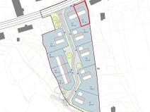 Prodej pozemku pro bydlení, Bělá nad Radbuzou, Dlouhá, 411 m2