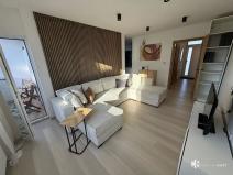 Pronájem bytu 2+kk, Měšice, Revoluční, 43 m2