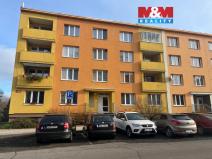 Prodej bytu 3+1, Louny, Kpt. Nálepky, 60 m2