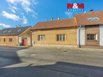 Prodej rodinného domu, Kladno - Rozdělov, K Racandě, 106 m2