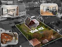 Prodej rodinného domu, Velké Opatovice, Eduarda Ušela, 177 m2