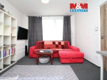 Pronájem bytu 1+1, Rokytnice v Orlických horách, Sídliště 1. máje, 32 m2