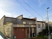 Prodej rodinného domu, Sázava, Zahradní, 230 m2