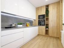 Pronájem bytu 2+1, Ostrava, Maďarská, 50 m2