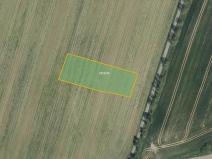Prodej pole, Holice, 3412 m2