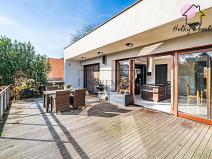 Prodej vily, Jesenice, Průhonická, 316 m2