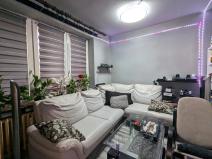 Prodej bytu 2+1, Most, Maxe Švabinského, 54 m2