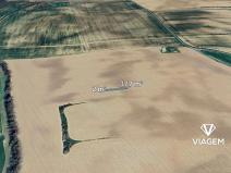 Prodej pole, Kyjov, 379 m2