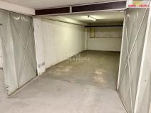 Prodej garáže, Praha - Stodůlky, Bašteckého, 18 m2
