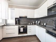 Prodej bytu 3+kk, Mladá Boleslav, U stadionu, 81 m2