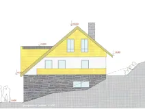 Prodej pozemku pro bydlení, Dolní Olešnice, 2118 m2