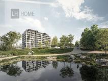 Prodej bytu 3+kk, Praha - Chodov, Gregorova, 84 m2