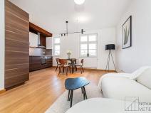 Prodej bytu 5+kk, Praha - Vinohrady, Chodská, 139 m2