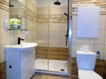 Pronájem bytu 1+kk, Česká Lípa, Hradecká, 26 m2