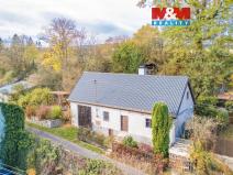 Prodej chalupy, Nečtiny, 43 m2