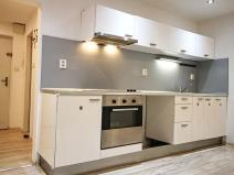 Pronájem bytu 2+1, Ostrava, Edisonova, 49 m2