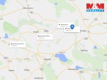 Pronájem bytu 3+1, Dobruška, Pulická, 66 m2