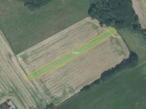 Prodej pole, Ostrava, 2246 m2