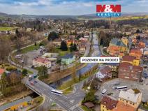 Prodej komerčního pozemku, Frýdlant, 225 m2