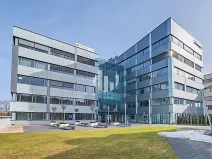 Pronájem kanceláře, Ostrava, Hornopolní, 616 m2