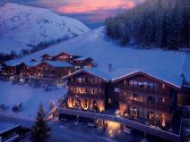 Prodej bytu 3+kk, Ischgl, Rakousko, 78 m2