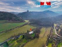 Pronájem rodinného domu, Bouzov - Doly, 240 m2