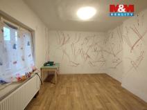 Prodej rodinného domu, Skotnice, 65 m2