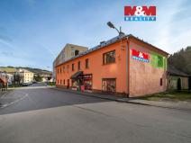 Prodej bytu 2+kk, Brněnec, 83 m2