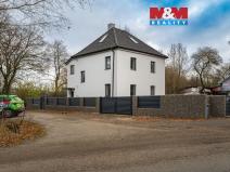 Prodej rodinného domu, Liberec - Liberec XI-Růžodol I, Domky, 151 m2