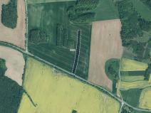 Prodej pole, Přešťovice, 50325 m2