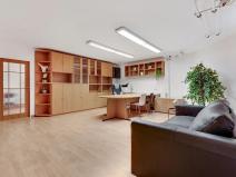 Prodej kanceláře, Praha - Suchdol, K Horoměřicům, 64 m2