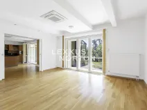 Pronájem bytu 3+1, Praha - Dejvice, Komornická, 121 m2