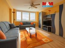 Pronájem bytu 1+kk, Praha - Vokovice, Evropská, 22 m2