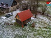 Prodej pozemku pro bydlení, Rumburk - Rumburk 3-Dolní Křečany, 850 m2