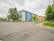 Pronájem bytu 3+1, Zábřeh, Československé armády, 60 m2