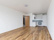 Pronájem bytu 2+kk, Praha - Prosek, Čakovická, 55 m2