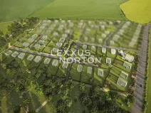 Prodej pozemku pro bydlení, Choťánky, 735 m2