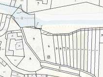 Dražba pozemku, Tvořihráz, 347 m2