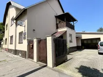 Prodej rodinného domu, Ostrava, Dobrovského, 350 m2